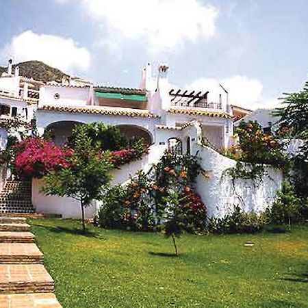 El Capistrano Villages Nerja Exteriör bild